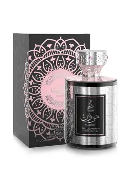 Sahari Mazoon Парфюмированная вода EDP 100 ml (6294019019038)