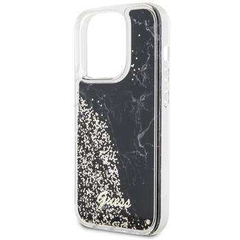 Guess GUHCP14LLCSGSGK Чехол для Apple iPhone 14 Pro (GUHCP14LLCSGSGK)