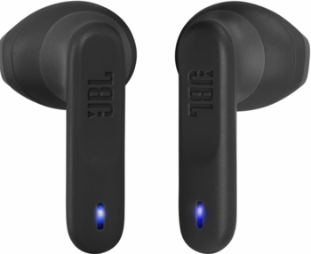 JBL Wave Flex Austiņas (JBLWFLEXBLK)