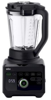 Braun PowerBlend 9 JB 9040 Blenderis (JB9040)