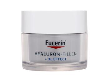 Eucerin Hyaluron-Filler Day Cream Дневной крем 50ml / SPF30 (4005800199004)