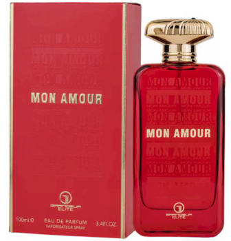 Grandeur Mon Amour Парфюм EDP 100 ml (5055810024611)