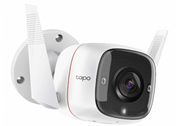 TP-Link TAPO C310 Камера слежения (TAPO C310)