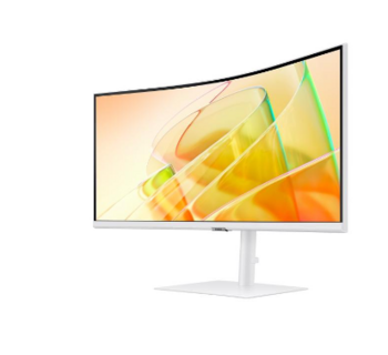 Samsung S34C650TAU Monitors 34