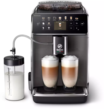 Philips Saeco SM6582/10 Кофемашина (SM6582/10)