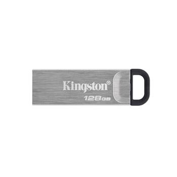 Kingston DataTraveler Kyson 128GB USB 3.0 DT флешка (DTKN/128GB)