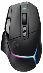 Logitech G502 X Plus Компьютерная Мышь (910-006162)