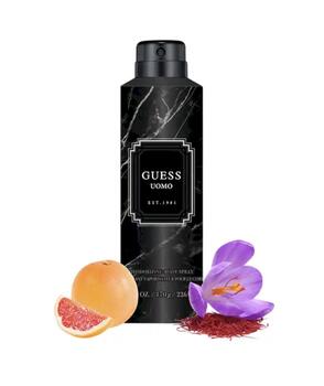 Guess Uomo Дезодорант 226ml (085715326638)