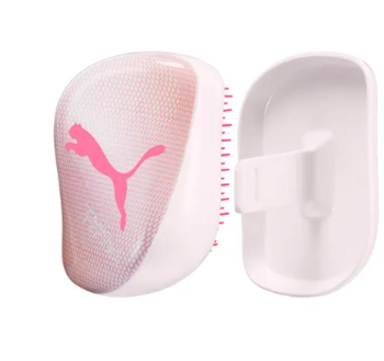 Tangle Teezer Compact Styler Matu suka Puma Neon Pink (5060630043766)