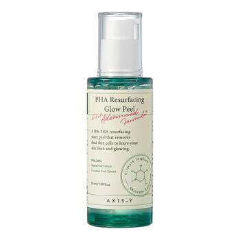 AXIS-Y PHA Resurfacing Glow Peel 50 ml Средство для ухода за кожей (8809634610362)