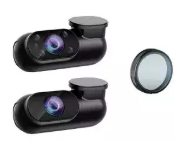 Viofo A229 Pro 3CH GPS Videoreģistrators 4K / 1080P (A229 Pro 3CH)