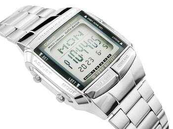 Casio S7201365 Vīriešu pulkstenis (S7201365)