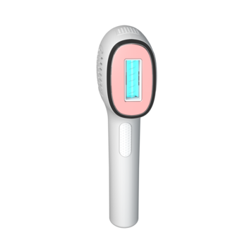 Garett Beauty Flash Sense IPL Fotoepilators Balts (FLASH_SENSE)