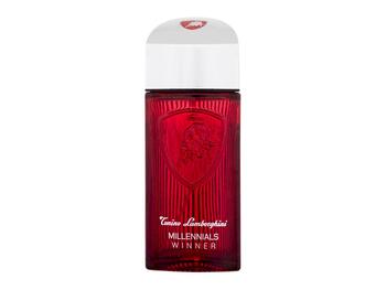 Lamborghini Millennials Туалетная вода EDT 125ml (810876038362)