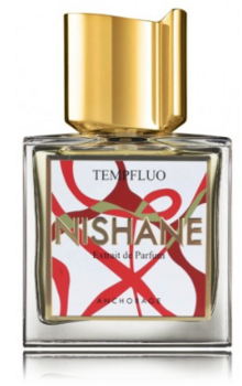 Nishane Tempfluo Парфюм EDP 50ml (8683608070525)