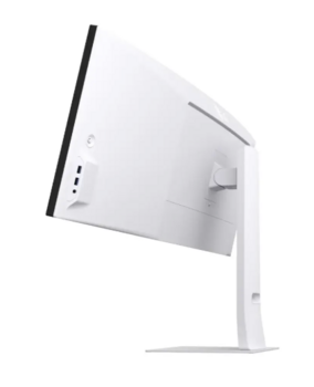 LG 49U950A-W Dual QHD LED Монитор 49
