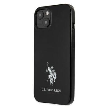 US Polo USHCP13SUMHK Back Case Чехол для телефона Apple iPhone 13 Mini (USHCP13SUMHK)