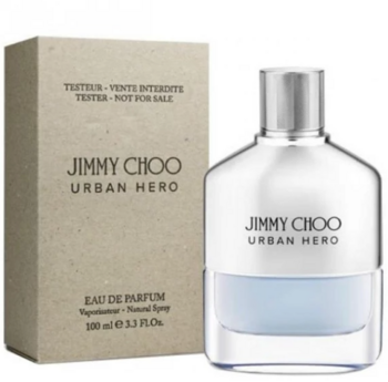 Jimmy Choo Urban Hero Парфюм EDP 100 ml Tester (3386460109437)