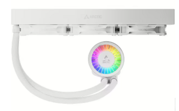 Arctic Liquid Freezer III Pro 360 система охлаждения (ACFRE00188A)