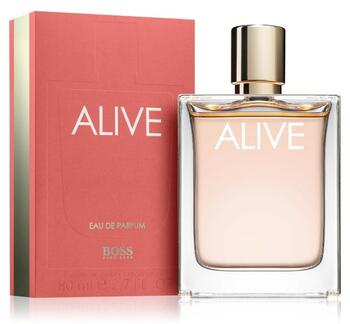 Hugo Boss Alive Парфюм EDP 80 ml (3614228830393)