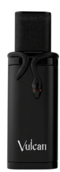 French Avenue Vulcan Black Friday Smaržas EDP 100 ml (6298042001558)