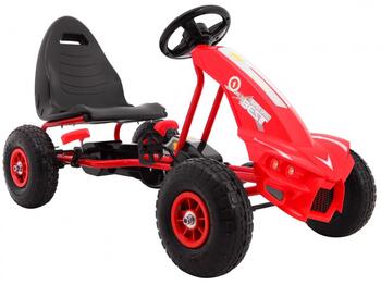 RoGer Go-Kart Детское Транспортное Cредство (A18.CR)