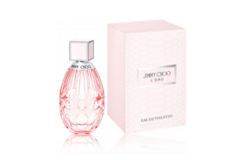 Jimmy Choo Jimmy Choo L'Eau Парфюм EDT 60 ml (3386460073875)