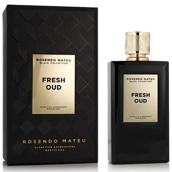 Rosendo Mateu Black Collection Духи PAR 100ml (8436018276366)