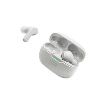 JBL Wave Beam TWS Bluetooth Беспроводные Наушники (JBLWBEAMWHT)