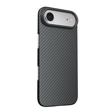 Swissten MagCarbon Case чехол для Apple iPhone 17 Air (35503195)