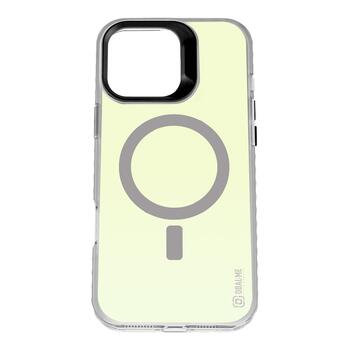 OBAL:ME MagNetix SolarFlex Cover Защитный чехол для Apple iPhone 16 Pro Max / медно-серый (57983128652)