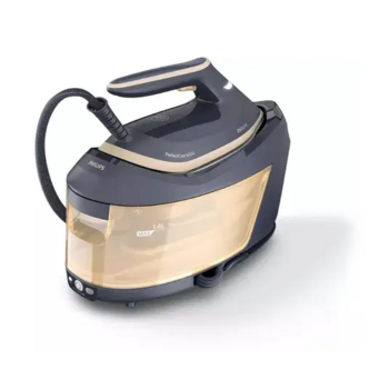 Philips PerfectCare 6000 Series PSG6066 Tvaika Gludeklis 2800W / 1.8L (PSG6066/20)