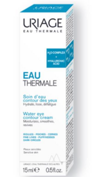 Uriage Eau Thermale Крем для Глаз 15 ml (3661434005015)