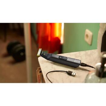 Philips OneBlade Pro 360 Trimmeris (QP6552/15)