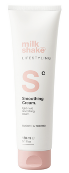 Milk Shake Lifestyling Разглаживающий крем 150 ml (8032274010845)