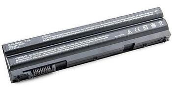 ExtraDigital T54FJ Аккумуляторная батарея для портативного компьютера Dell T54FJ (NB440160)