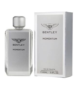 Bentley Momentum Парфюм EDT 100ml (7640171190327)