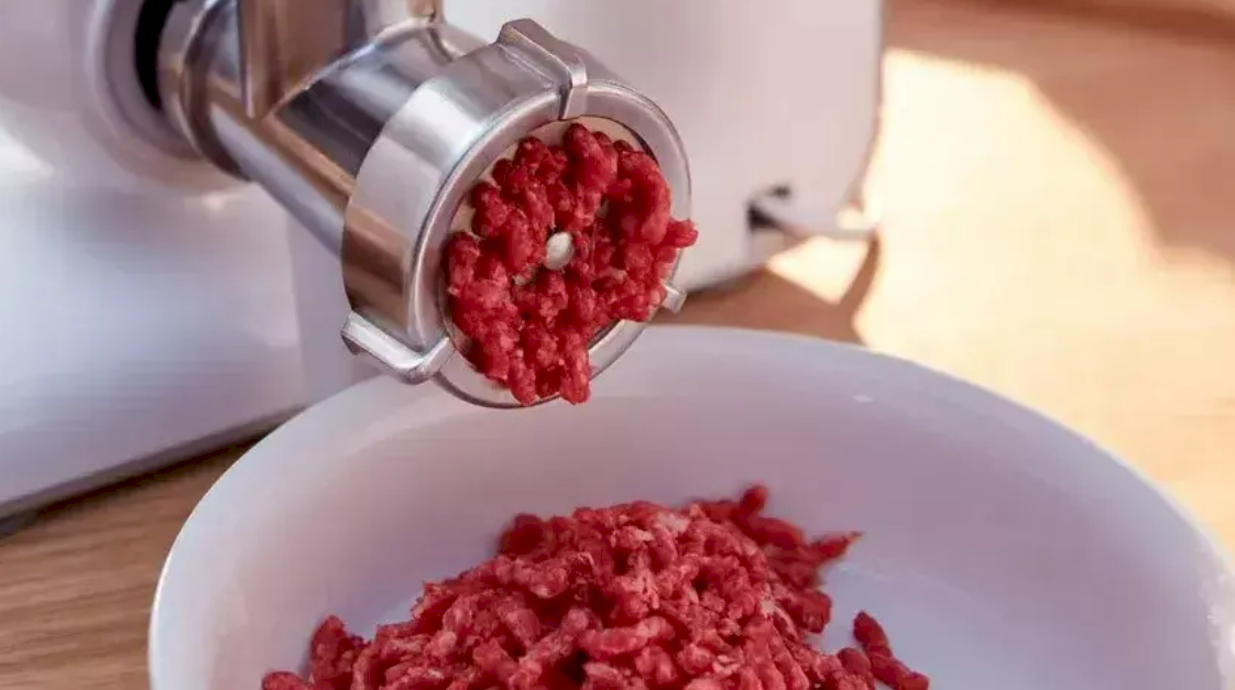 Bosch MUZS2FWW Gaļas malšanas komplekts (MUZS2FWW)