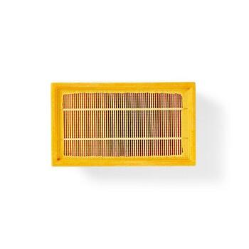 Nedis HEPA filtrs putekļu sūcējam KARCHER 6.904-367.0. (VCFI201KAR)