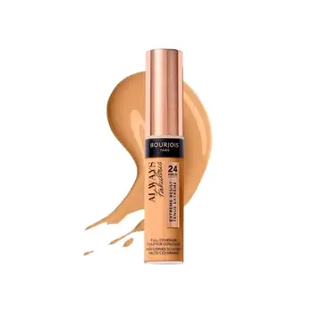 Bourjois Always Fabulous 24HRS Extreme Resist Concealer Консилер 300 Beige Rose (3616303011345)