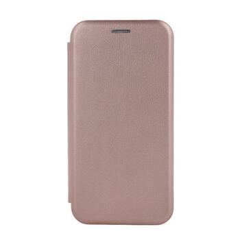 Mocco Smart Diva Чехол Книжка для смартфона Apple iPhone 17 Pro Max (MO-DIV-IP-17PRMAX-RG)