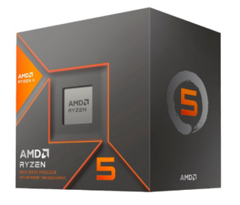 AMD Ryzen 5 Процессор 5 GHz / 8500G (100-100000931BOX)
