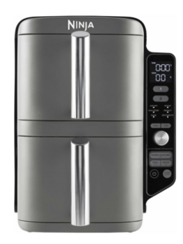 Ninja SL400EU Аэрофритюрница 9.5L 2470W (SL400EU)
