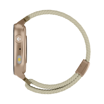 Garett GRC Activity 3 Cмарт-часы golden (ACTIVITY_3_GOLD)