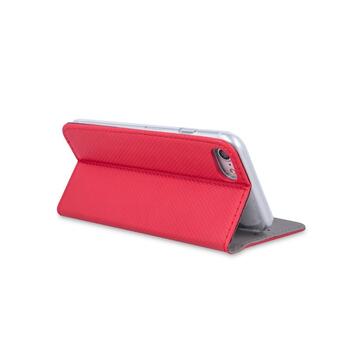 Mocco Smart Magnet Book Case Чехол для телефона Samsung Galaxy A17 5G (MO-MAG-SA-A17-RE)