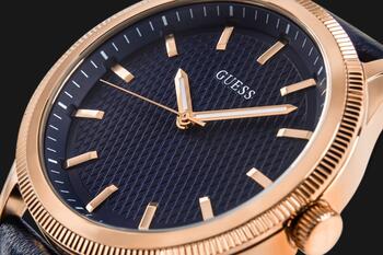 Guess GW0846G2 Vīriešu pulkstenis (GW0846G2)