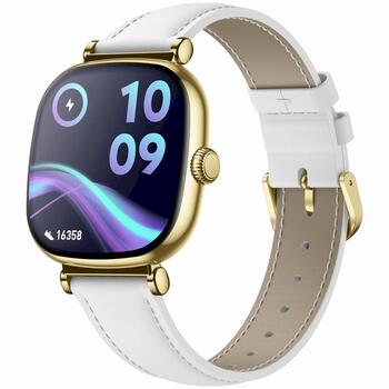 Smartwatch Gravity Браслет + ремешок GT32-2 / золотой (GT32-2)