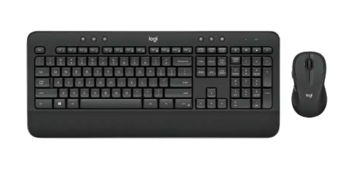 Logitech MK545 Advanced Klaviatūras un peles komplekts US (920-008923)