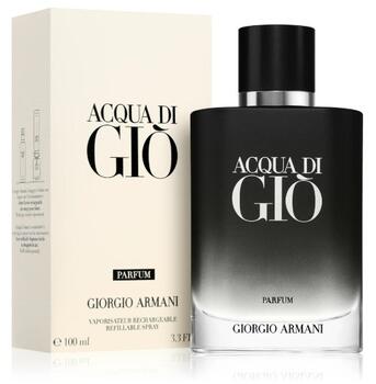 Armani Acqua di Gio Parfum Парфюм PAR 100 ml (3614273954167)