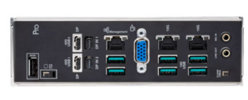 Asus Pro WS WRX90E-SAGE SE AMD Mātesplate (90MB1FW0-M0EAY0)